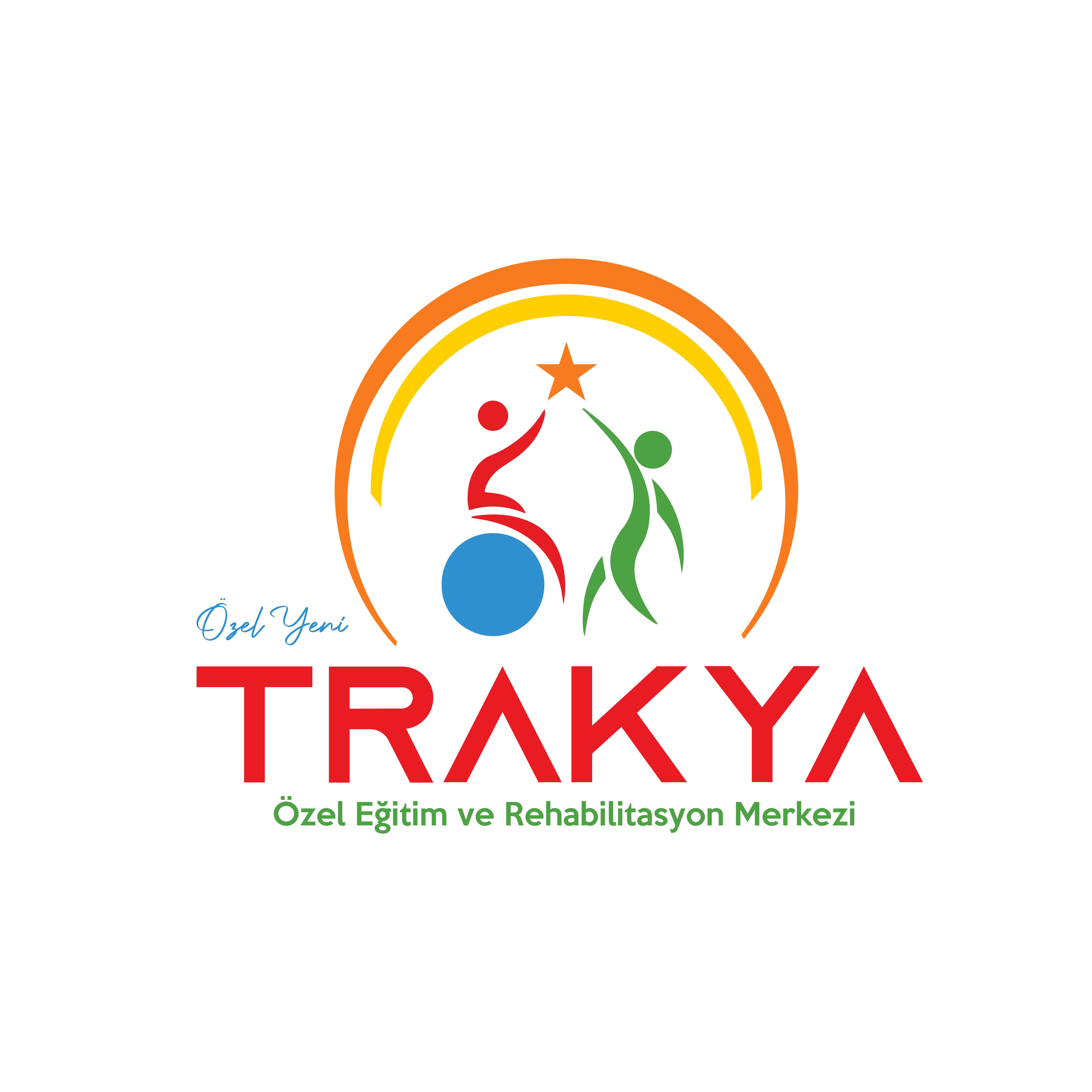 Özel Yeni Trakya Özel Eğitim ve Rehabilitasyon Merkezi